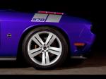 Dodge Challenger 570 by SMS Supercars 2009 года